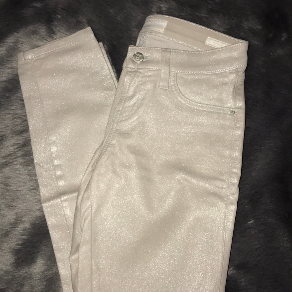 Guess ‘Brittney-Skinny’ Jeans Size 25